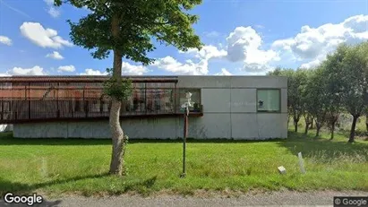 Industrilokaler för uthyrning i Poperinge – Foto från Google Street View