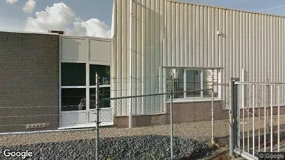 Lagerlokaler för uthyrning i Sittard-Geleen – Foto från Google Street View