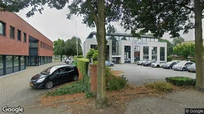 Kontorlokaler til leje i Venray - Foto fra Google Street View