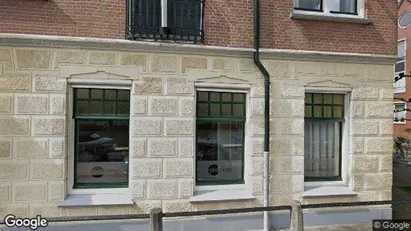 Kontorlokaler til leje i Waddinxveen - Foto fra Google Street View