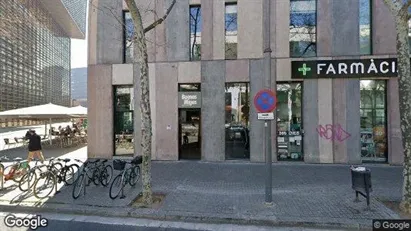 Office spaces for rent in Location is not specified - Photo from Google Street View