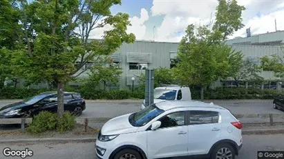 Coworking spaces for rent in Stockholm West - Photo from Google Street View