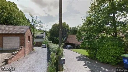 Kontorslokaler för uthyrning i Luik – Foto från Google Street View