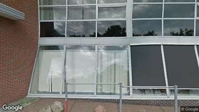Företagslokaler för uthyrning i Elburg – Foto från Google Street View