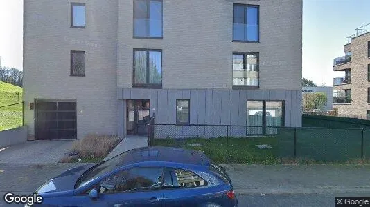 Producties te huur i Wemmel - Foto uit Google Street View