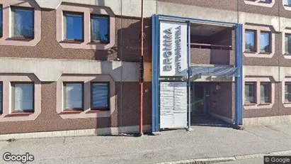 Bedrijfsruimtes te huur in Stockholm West - Foto uit Google Street View