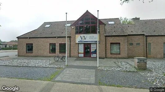 Office spaces for rent i Diepenbeek - Photo from Google Street View