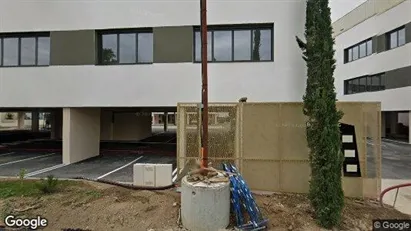 Kontorhoteller til leje i Lyon - Foto fra Google Street View