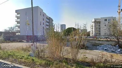 Kontorhoteller til leje i Montpellier - Foto fra Google Street View