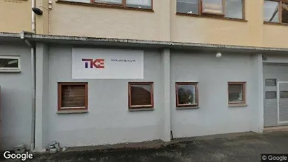 Office spaces for rent in Bergen Åsane - Photo from Google Street View