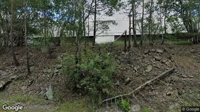 Værkstedslokaler til leje i Moss - Foto fra Google Street View