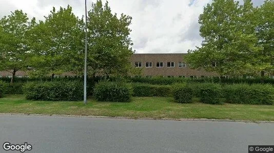 Office spaces for rent i Taastrup - Photo from Google Street View
