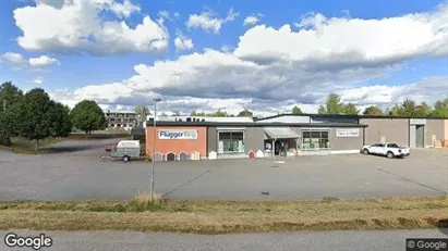 Commercial properties for rent in Emmaboda - Photo from Google Street View