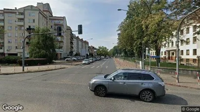 Warehouses for rent in Siedlce - Photo from Google Street View