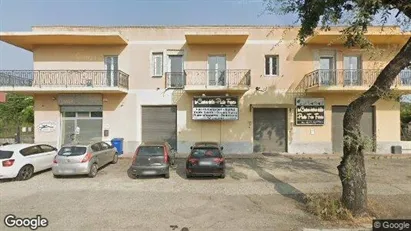 Bedrijfsruimtes te huur in Borgia - Foto uit Google Street View