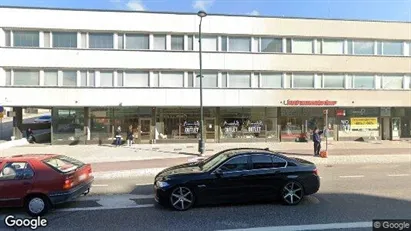 Commercial properties for rent in Savonlinna - Photo from Google Street View