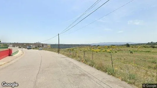 Commercial properties for rent i Els Hostalets de Pierola - Photo from Google Street View