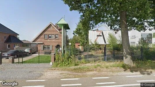 Industrial properties for rent i Kinrooi - Photo from Google Street View