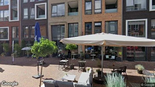 Commercial properties for rent i Veenendaal - Photo from Google Street View