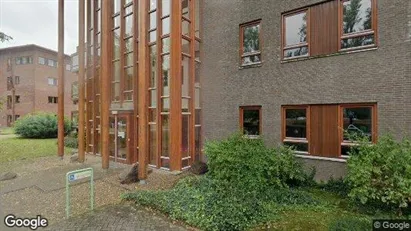 Kontorlokaler til leje i Wageningen - Foto fra Google Street View