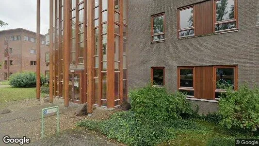 Office spaces for rent i Wageningen - Photo from Google Street View