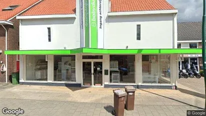 Commercial properties for rent in Veenendaal - Photo from Google Street View