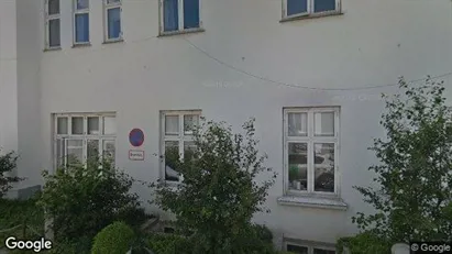 Commercial properties for rent in Skodsborg - Photo from Google Street View