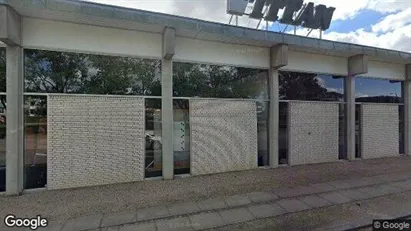 Industrial properties for rent in Ringsted - Photo from Google Street View