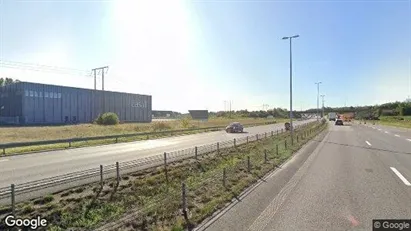 Industrilokaler för uthyrning i Norrköping – Foto från Google Street View