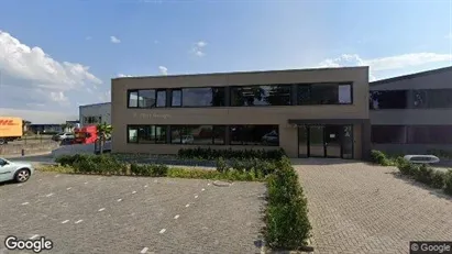 Företagslokaler för uthyrning i Lingewaard – Foto från Google Street View
