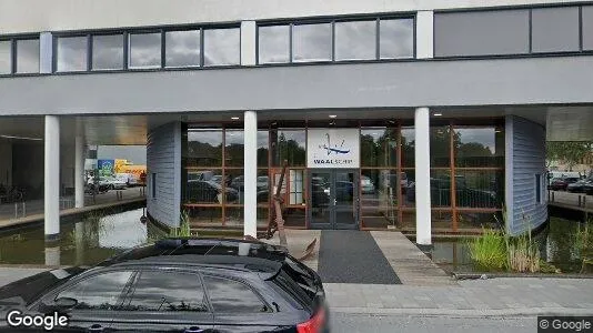 Kantorruimte te huur i Rotterdam Charlois - Foto uit Google Street View