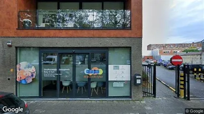 Lokaler til leje i Vilvoorde - Foto fra Google Street View