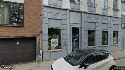 Office spaces for rent in Leuven - Photo from Google Street View