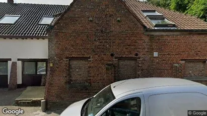 Kontorlokaler til leje i Kortenberg - Foto fra Google Street View