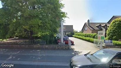 Kantorruimte te huur in Ninove - Foto uit Google Street View