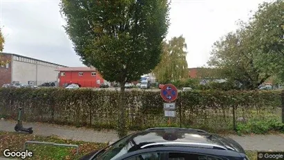 Kontorlokaler til leje i Segeberg - Foto fra Google Street View