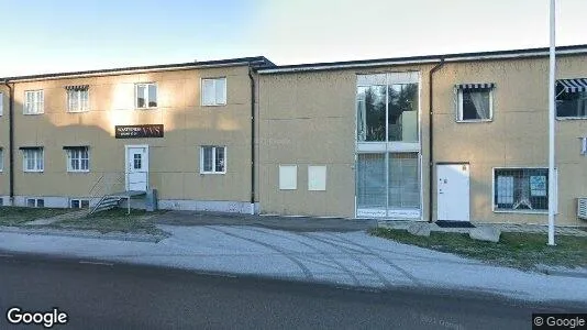 Coworking spaces for rent i Kungsör - Photo from Google Street View