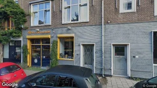 Kantorruimte te huur i Nijmegen - Foto uit Google Street View