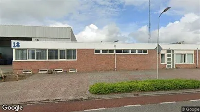 Commercial properties for rent in Raalte - Photo from Google Street View