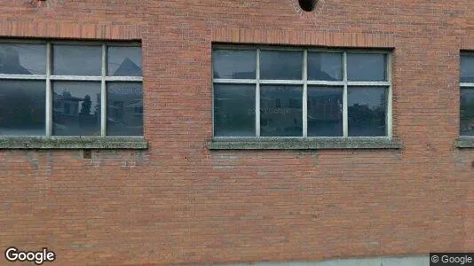 Warehouses for rent i Anzegem - Photo from Google Street View