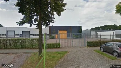 Bedrijfsruimtes te huur in Renkum - Foto uit Google Street View
