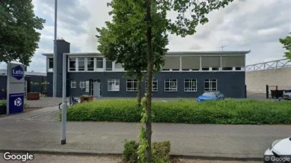 Kontorlokaler til leje i Venlo - Foto fra Google Street View
