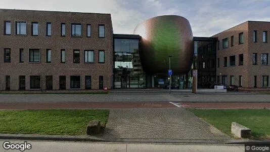 Office spaces for rent i Brunssum - Photo from Google Street View