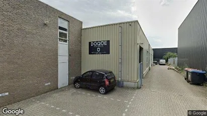 Kontorslokaler för uthyrning i Beek – Foto från Google Street View