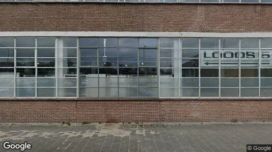 Kontorlokaler til leje i Zaanstad - Foto fra Google Street View