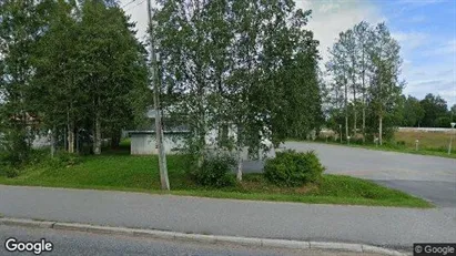 Lagerlokaler til leje i Rovaniemi - Foto fra Google Street View
