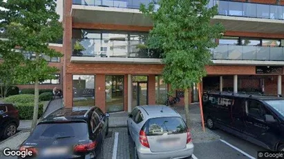 Kantorruimte te huur in Turnhout - Foto uit Google Street View