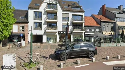 Kontorlokaler til leje i Lochristi - Foto fra Google Street View