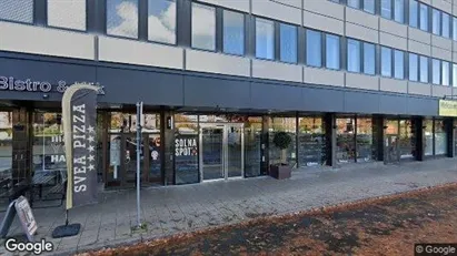 Bedrijfsruimtes te huur in Solna - Foto uit Google Street View