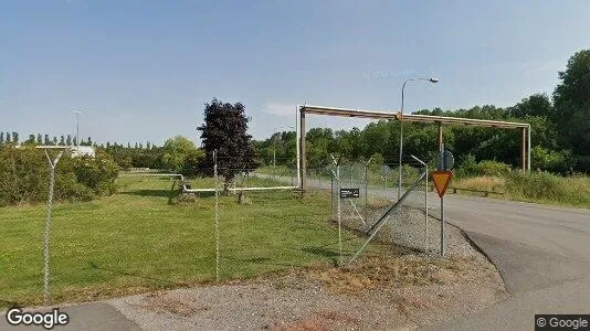 Industrial properties for rent i Norrköping - Photo from Google Street View